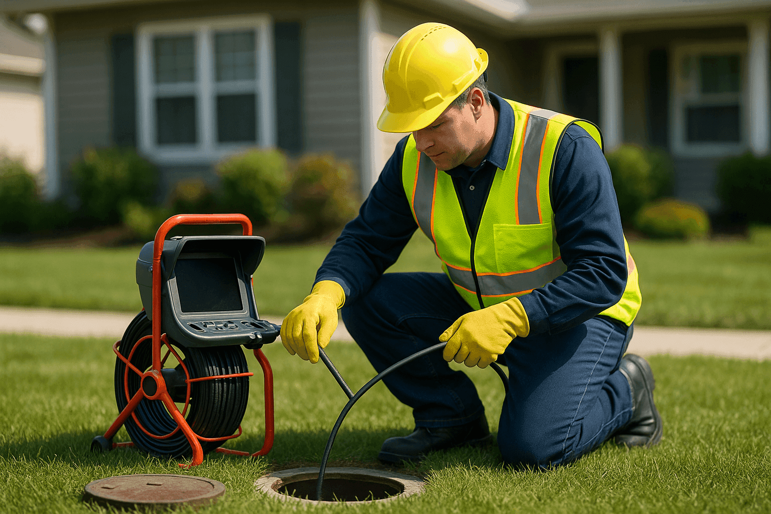 How to Prevent Costly Sewer Line Problems at Home